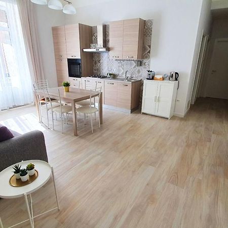 Plinio Home Castellammare di Stabia Ngoại thất bức ảnh