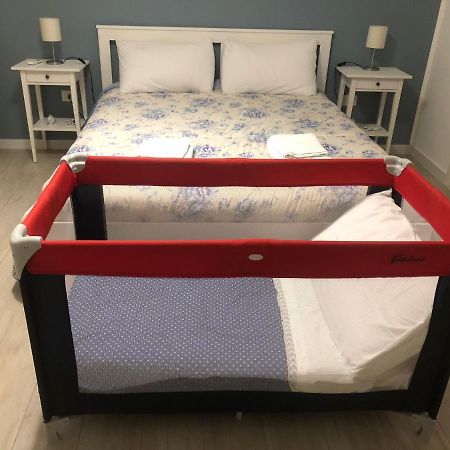 Plinio Home Castellammare di Stabia Ngoại thất bức ảnh