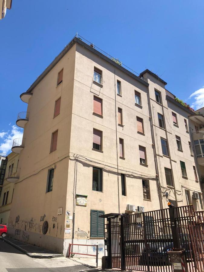 Plinio Home Castellammare di Stabia Ngoại thất bức ảnh