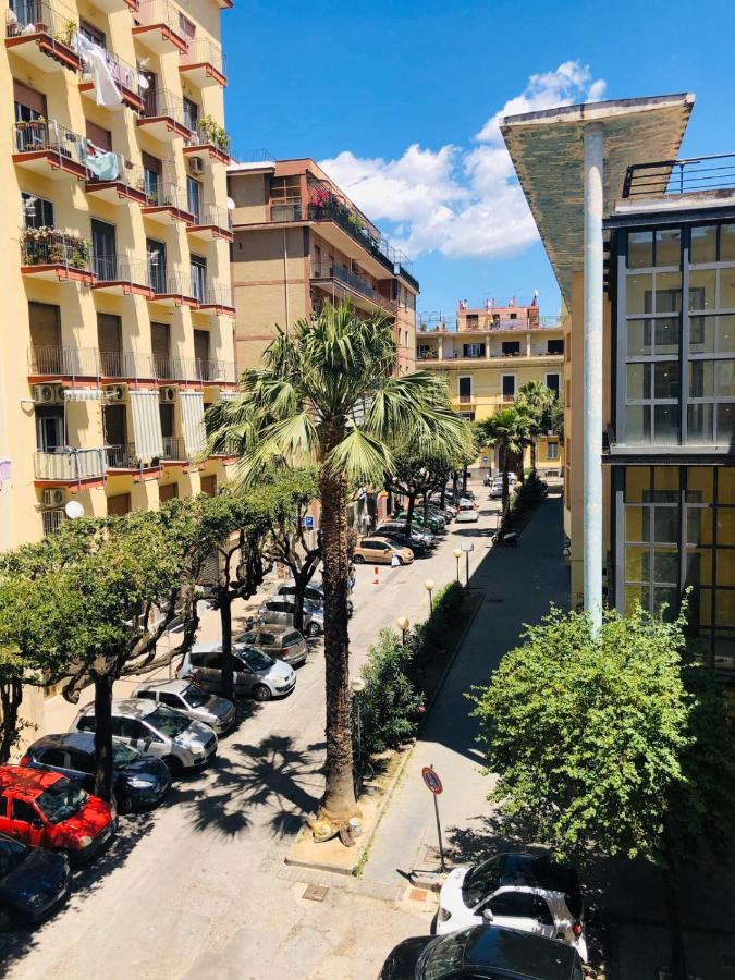 Plinio Home Castellammare di Stabia Ngoại thất bức ảnh