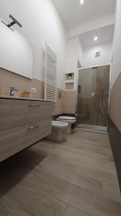 Plinio Home Castellammare di Stabia Ngoại thất bức ảnh