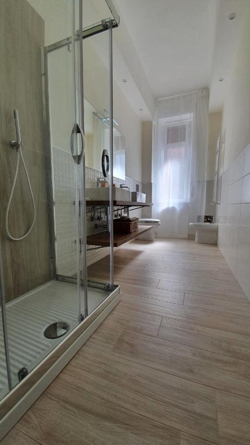 Plinio Home Castellammare di Stabia Ngoại thất bức ảnh