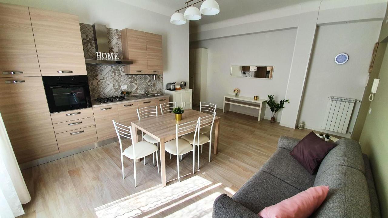Plinio Home Castellammare di Stabia Ngoại thất bức ảnh