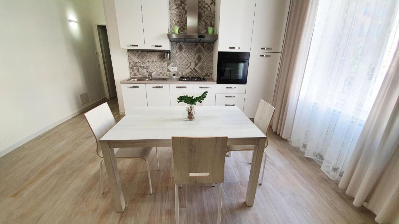 Plinio Home Castellammare di Stabia Ngoại thất bức ảnh