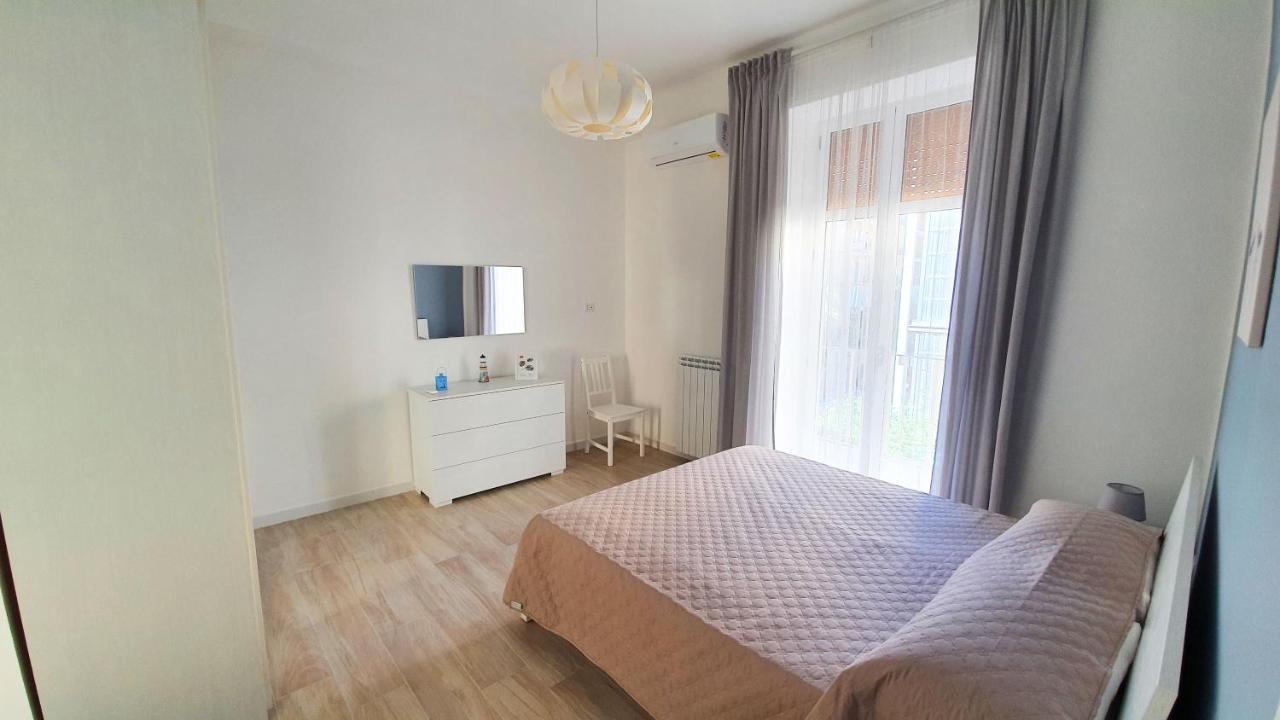 Plinio Home Castellammare di Stabia Ngoại thất bức ảnh