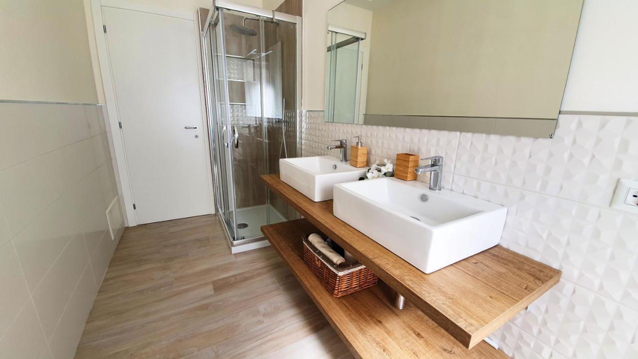 Plinio Home Castellammare di Stabia Ngoại thất bức ảnh