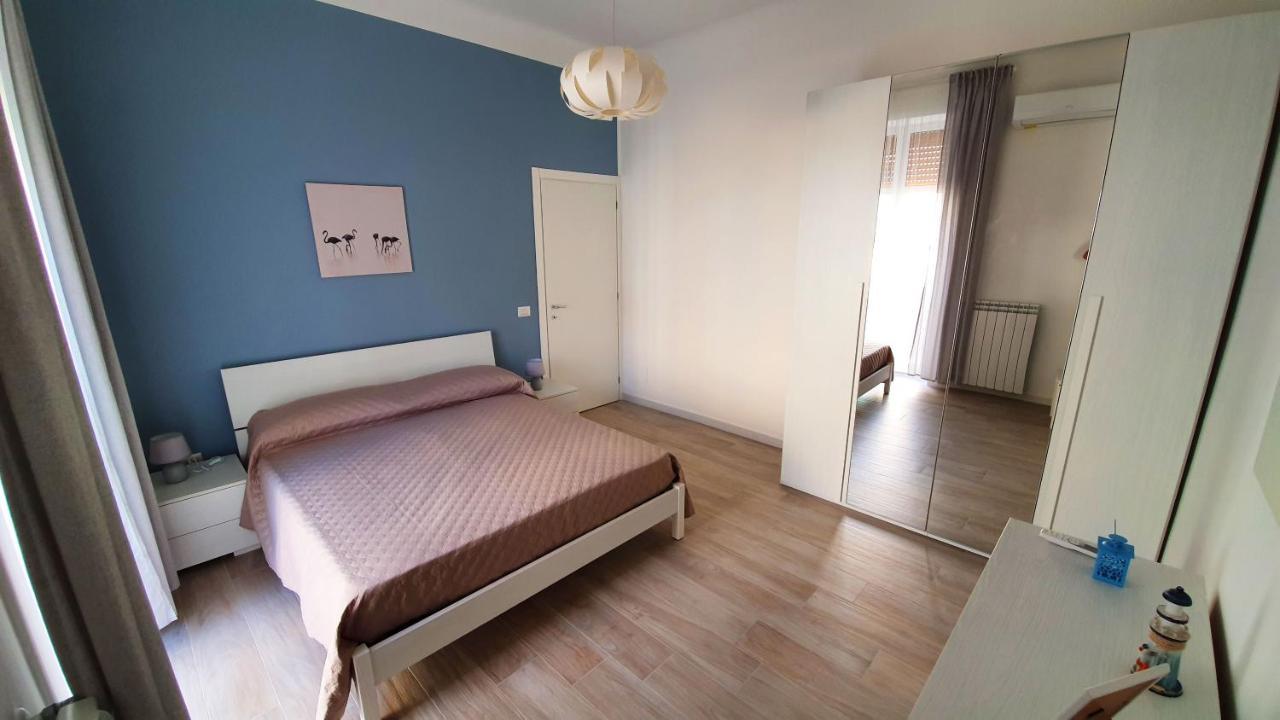 Plinio Home Castellammare di Stabia Ngoại thất bức ảnh