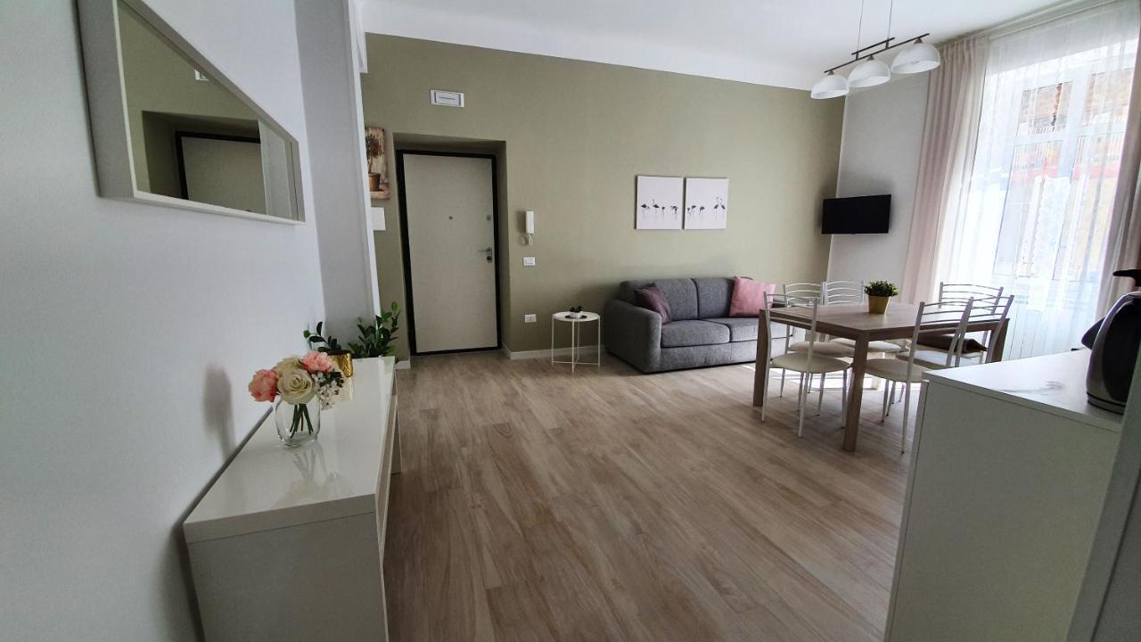 Plinio Home Castellammare di Stabia Ngoại thất bức ảnh