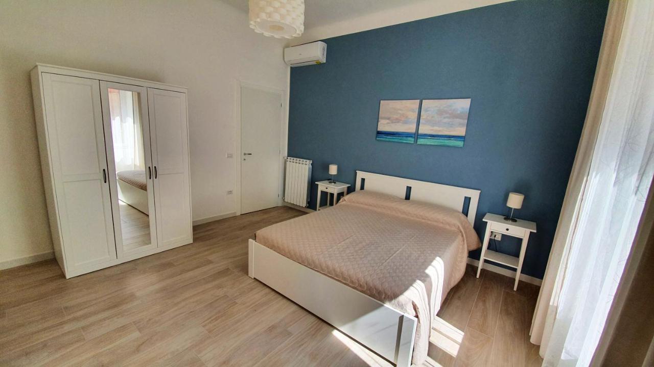 Plinio Home Castellammare di Stabia Ngoại thất bức ảnh
