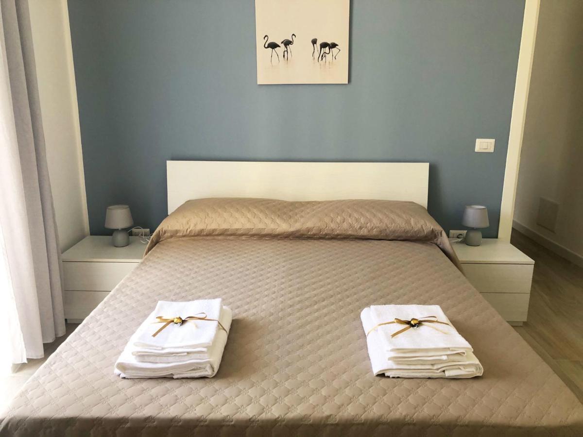 Plinio Home Castellammare di Stabia Ngoại thất bức ảnh