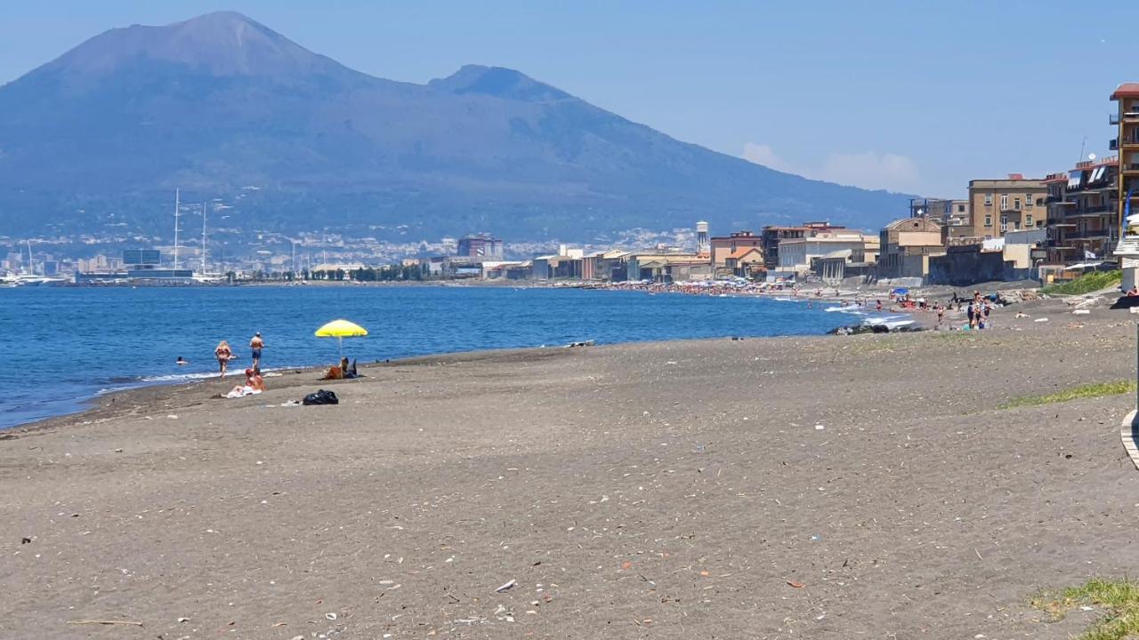 Plinio Home Castellammare di Stabia Ngoại thất bức ảnh