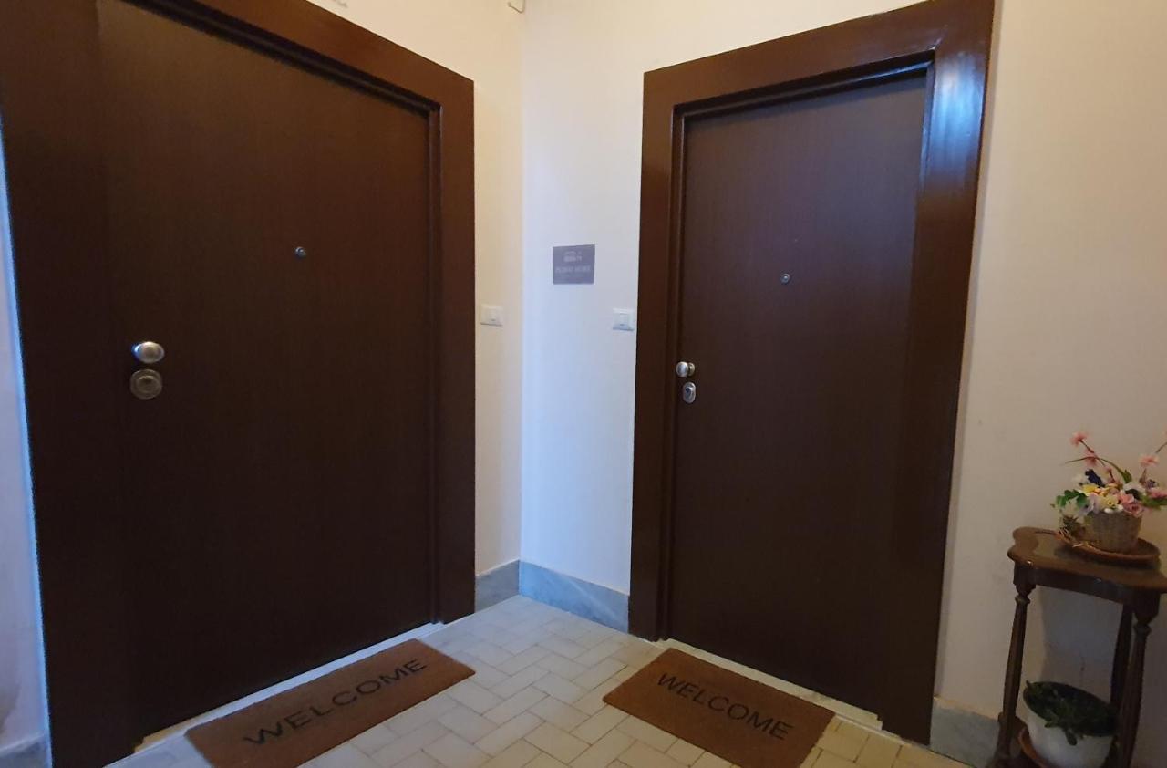 Plinio Home Castellammare di Stabia Ngoại thất bức ảnh